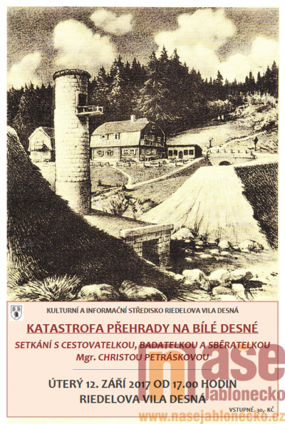 Za Desnou jako na dlani