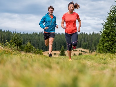 Šampionát v přírodním víceboji dvojic se koná v Rakousích u Malé Skály