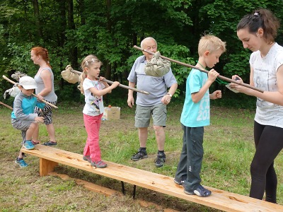 Tanvaldskou kotlinou povede 37. ročník Cesty lesem pohádek