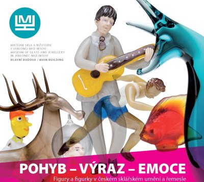 Od pohádkových hrdinů až po sportovce