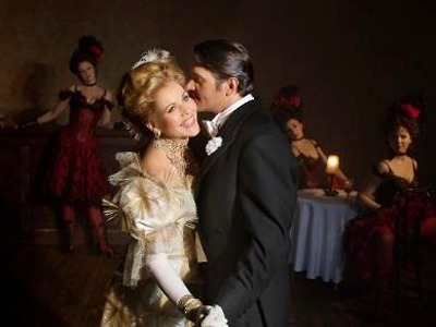 V přenosech z MET zavanou svěží vítr z Brodwaye a kafkovské fantazie