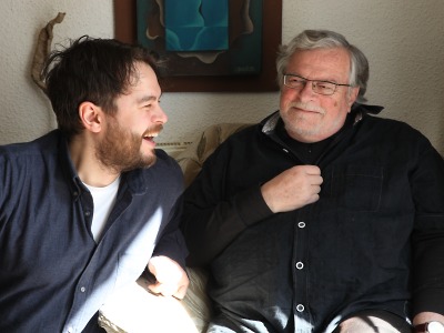 Do Železného Brodu přijedou na premiéru Hoteliéra Abrhám i Kačer