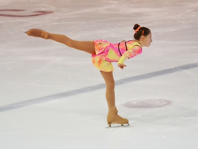 Ještědská brusle chystá jubilejní 40. ročník