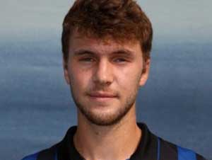 Do prvoligového kádru Baumitu bude od nové sezony patřit teprve devatenáctiletý obránce Marek Kysela, který přichází z italského Interu Milán. - kysela_marek