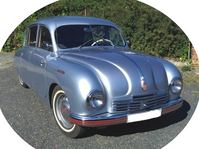 Okolo Elišky pojedou veteráni počtrnácté