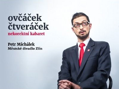 Ovčáček čtveráček z bohnické léčebny satelitem do kina Radnice