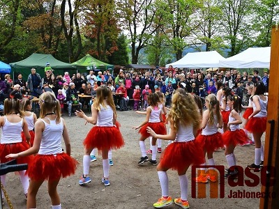 Prolínání aneb den Jizerskohorských jídel chystají na Smržovce