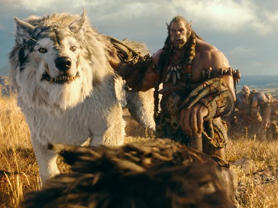 Soutěžte s námi o vstupenky na film Warcraft: První střet