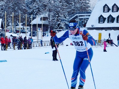Youth Cup v Harrachově přivítá stovku sdruženářů z dvanácti zemí