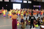 Mistrovství České republiky - Czech dance Championship 2017 v Městské hale v Jablonci