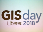 GIS Day Liberec 2018