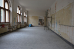 Rekonstrukce Severočeského muzea v Liberci
