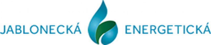 Logo společnosti<br />Autor: Archiv Jablonecká energetická