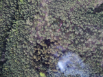 Bezpilotní letoun - dron pro hasiče v Libereckém kraji