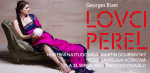 Opera Lovci perel od Georgese Bizeta v libereckém divadle