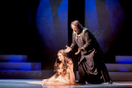 Opera Lovci perel od Georgese Bizeta v libereckém divadle