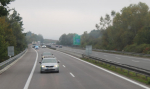 Policejní autobus opět dokumentoval dopravní přestupky řidičů v Libereckém kraji