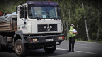 Dopravně bezpečnostní akce ROADPOL, tentokrát zaměřená na kontroly autobusů a nákladních vozidel