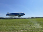 Vzducholoď Zeppelin ZF