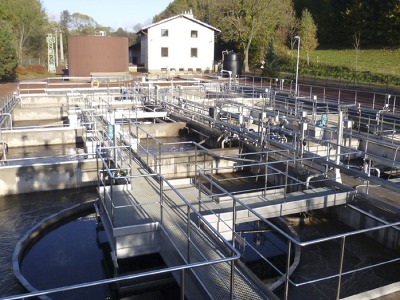 Čistá Jizera Lomnice