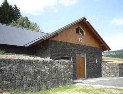 Čistá Jizera Rokytnice