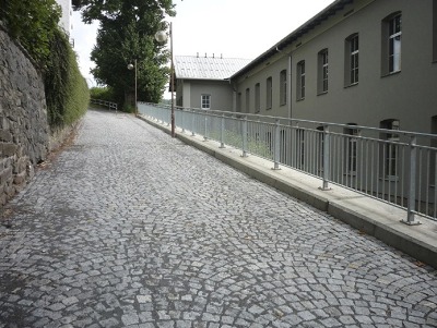 Čistá Jizera Semily