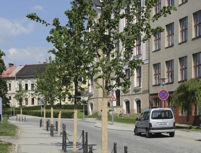 Čistá Jizera Turnov