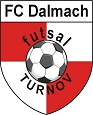 FC Dalmach Turnov znak