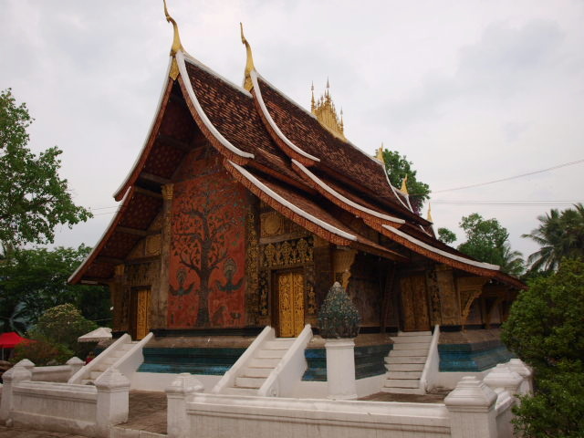 Luang Prabang