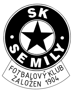 Logo SK Semily