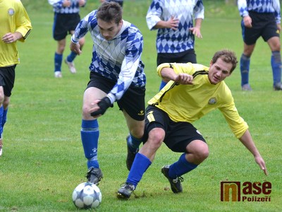 Jakub Votoček útočí