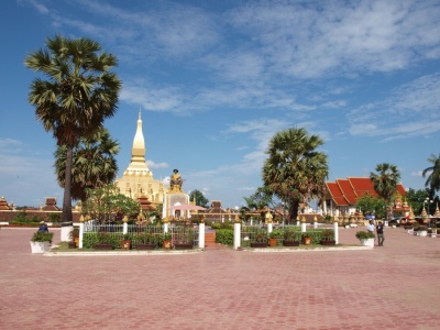 Laos - Vientiane