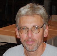 Daniel Mach. Autor: Petr Ježek