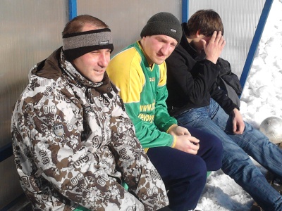 Košťálovská lavička