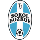 Logo Sokol Bozkov