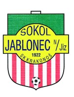 Logo Sokol Jablonec nad Jizerou