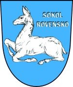 Logo Rovensko