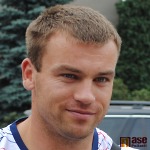 Lukáš Melich. Foto: Petr Ježek