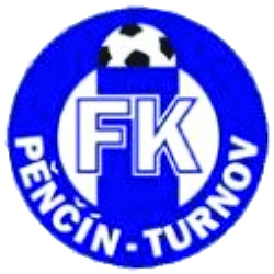 Logo FK Pěnčín-Turnov
