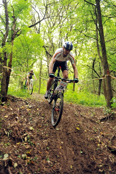 Vyskeřský Handicap 2013