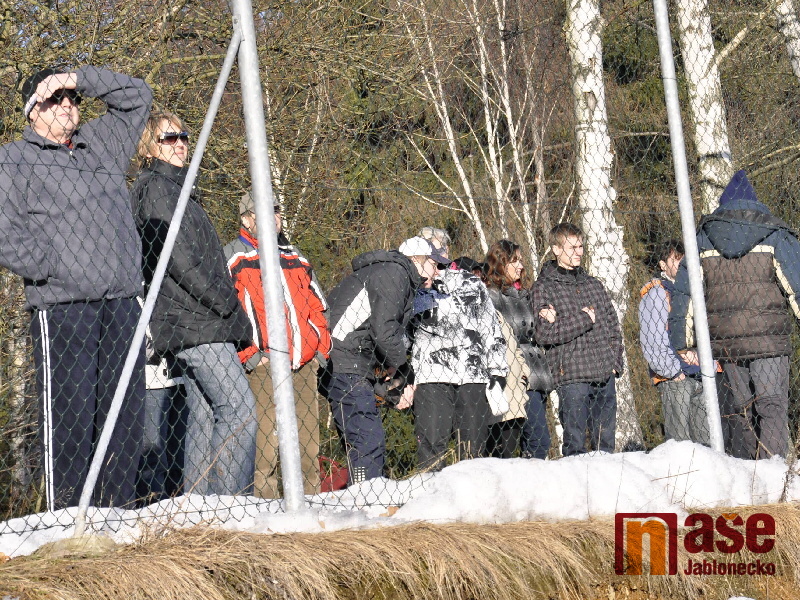 Fanoušci se těší na fotbalové jaro