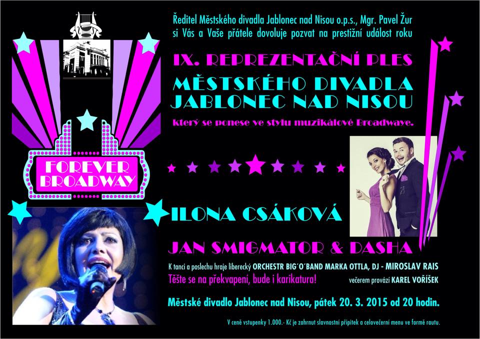 Jeskyňáři zvou na ples do Bozkova