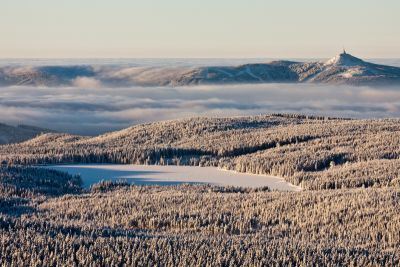 Výstava Zaostřeno na Jizerky se přesouvá do Jablonce