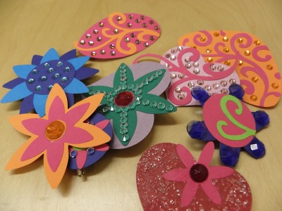 Pro nové jarní oděvní doplňky zajděte do muzea