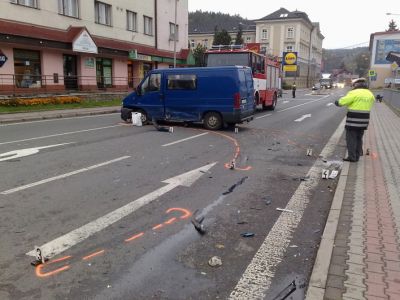 Obrazem: V Krkonošské ulici se bouralo