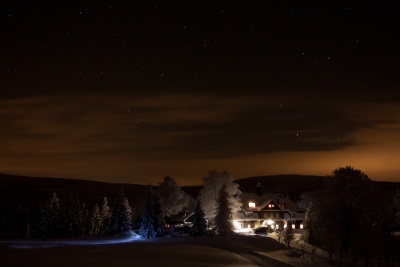 Fotosoutěž Zaostřeno má prvního vítěze