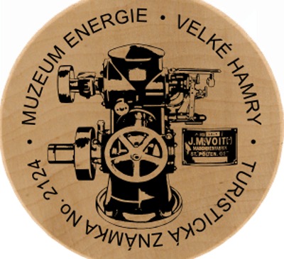 Muzeum energie získalo vlastní turistickou známku