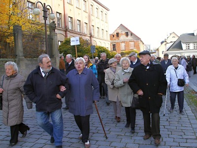 Obrazem: Oslavy 100 let Gymnázia v Jilemnici