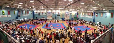 Junioři KABU Bižuterie druzí v Evropě