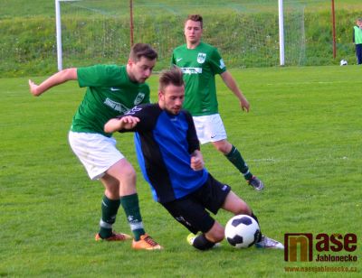 Na jaře úspěšné Lučany prohrály s posledním